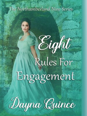 cover image of Eight Rules For Engagement